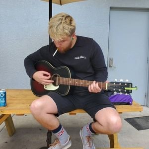 Meet your Posher, Andrew